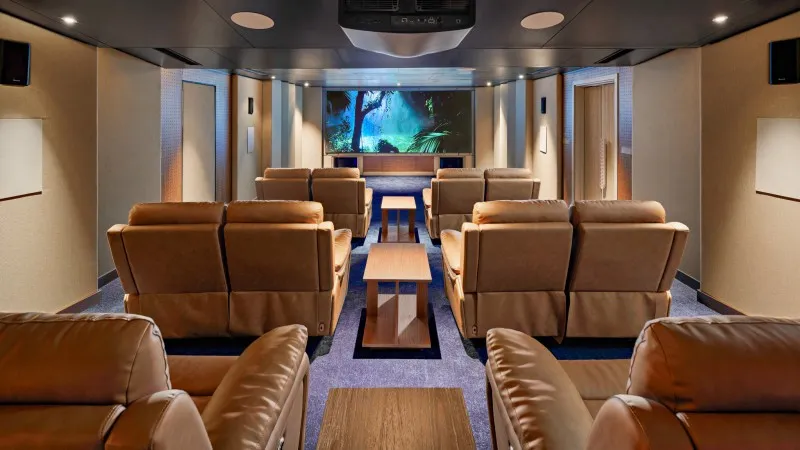 Oasis Ciné