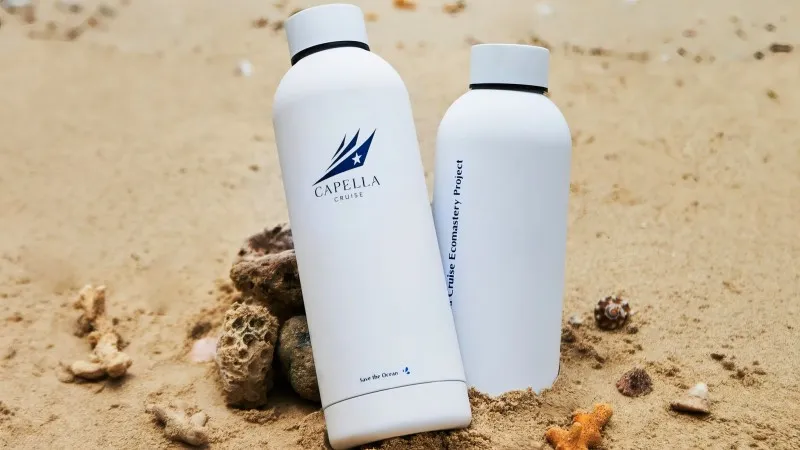 Green travel with Capella