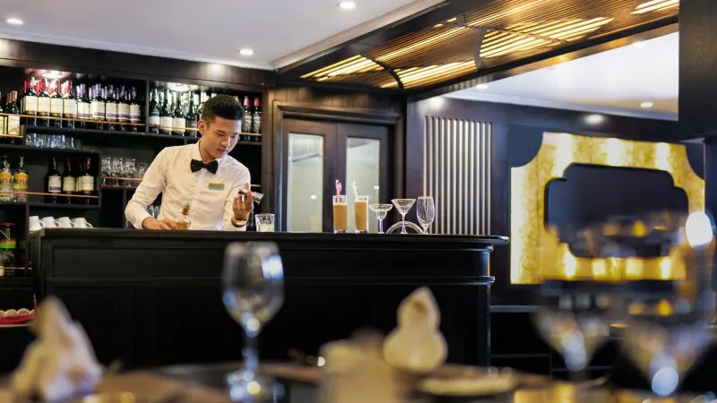Bartender