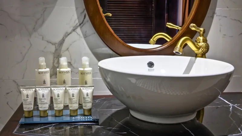 High-end Beauty Product
