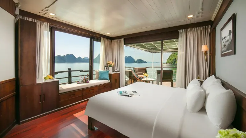 Royal Suite