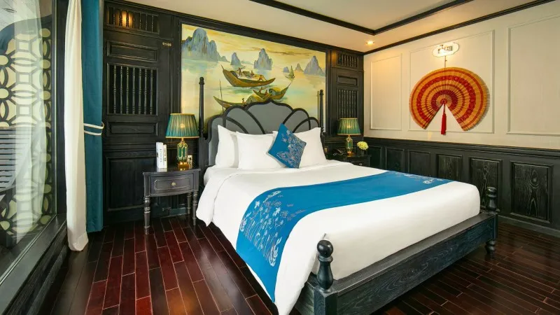 Lan Ha Suite