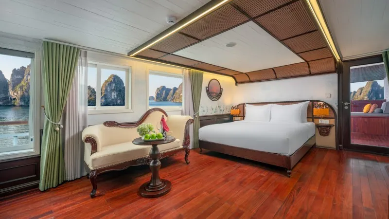 Elite Family Suite