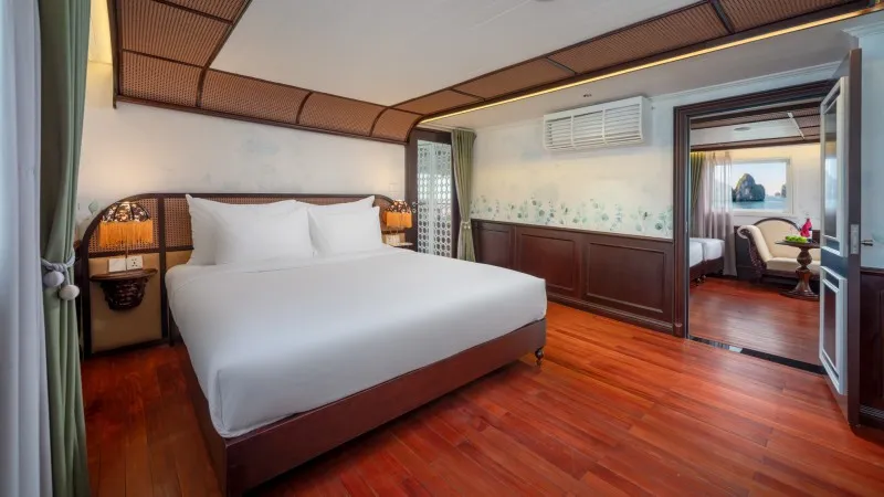 Elegant Interiors inside