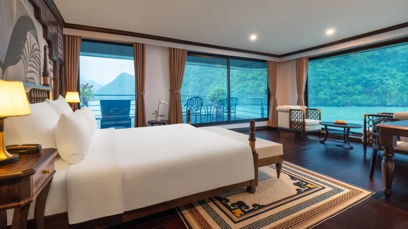Premier Suite
