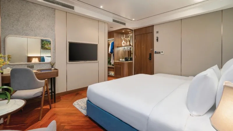 1st-class Interiors