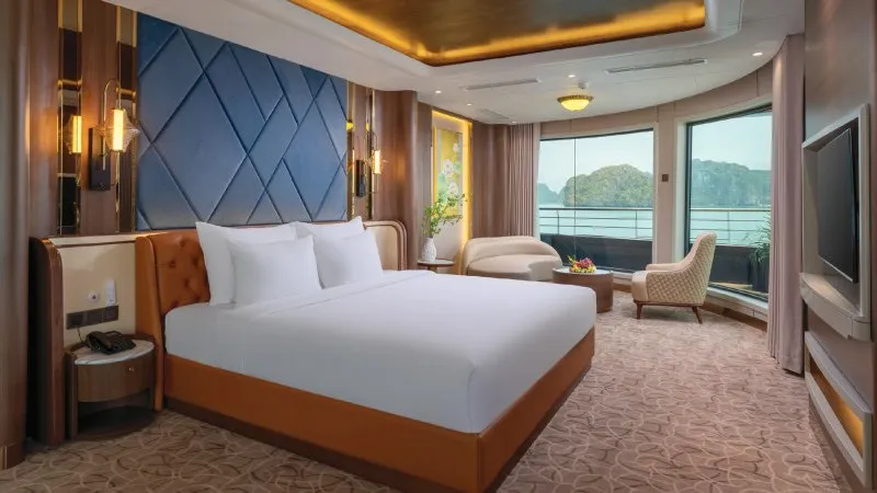 President Suite