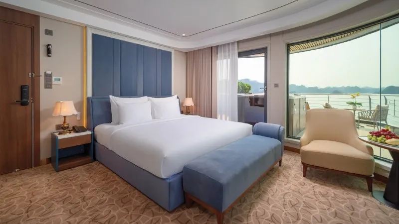 Horizon Suite