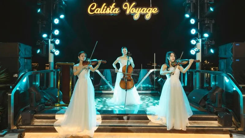 Enjoy Live Music