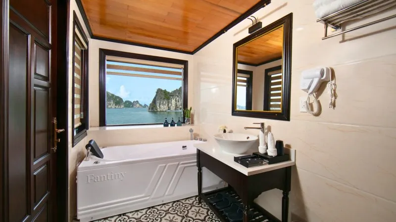 Jacuzzi Bathtub Ideal For Kids