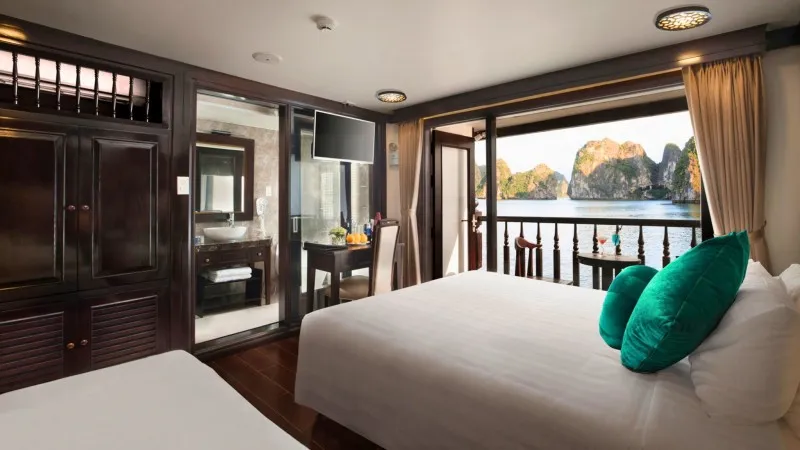 Inspiring View And Full Amenities
