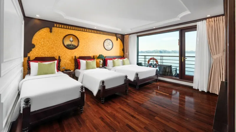 Family Suite
