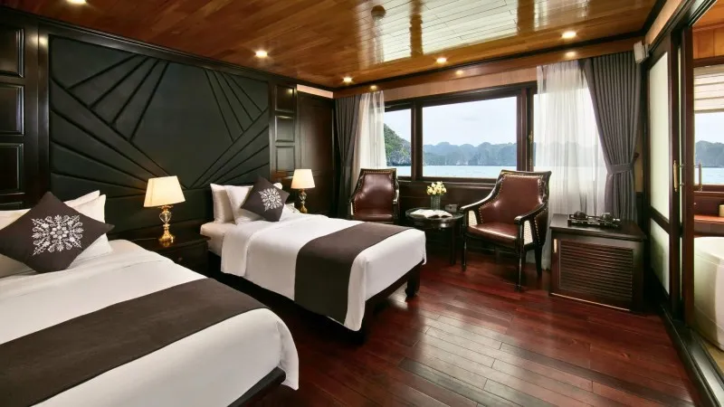Imperial Suite