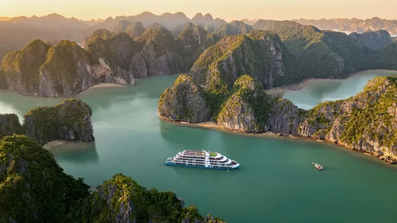Magnificent Bay View