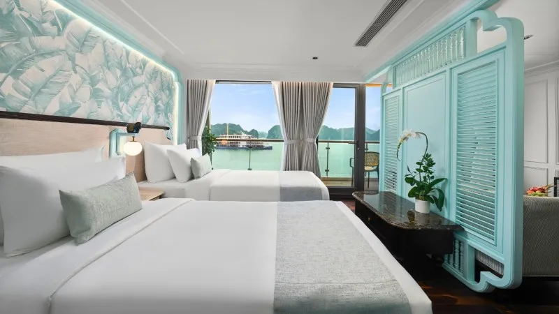 Relax In Style
