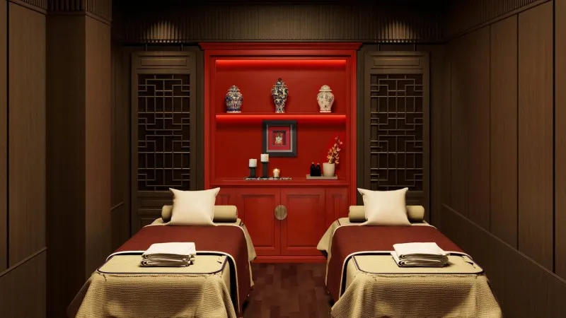 Spa
