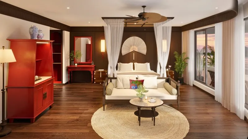 Nostalgia Suite