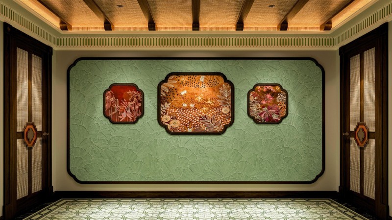 Intriguing Wall Art