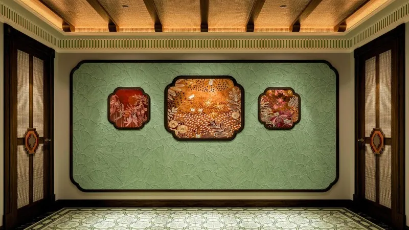 Intriguing Wall Art