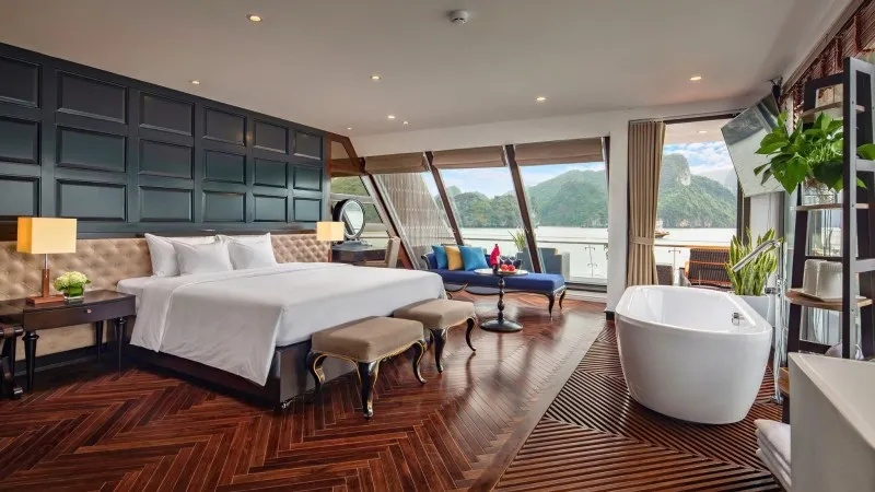 Executive Suite