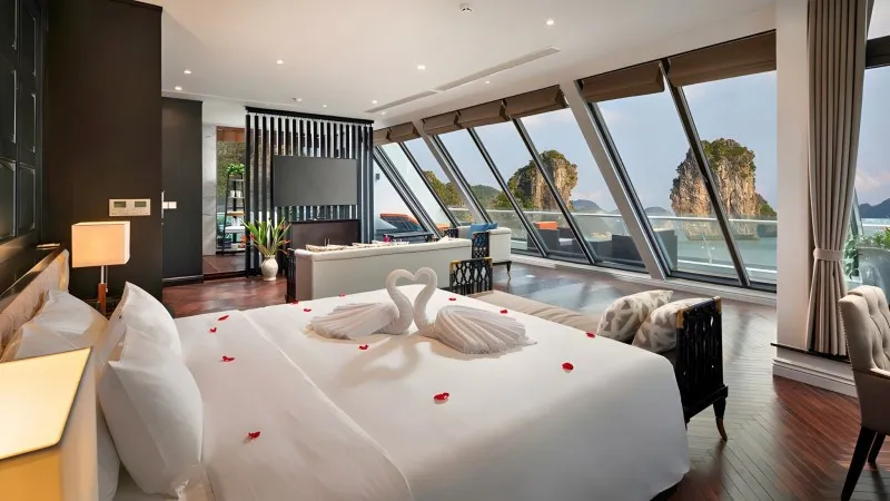 President Suite