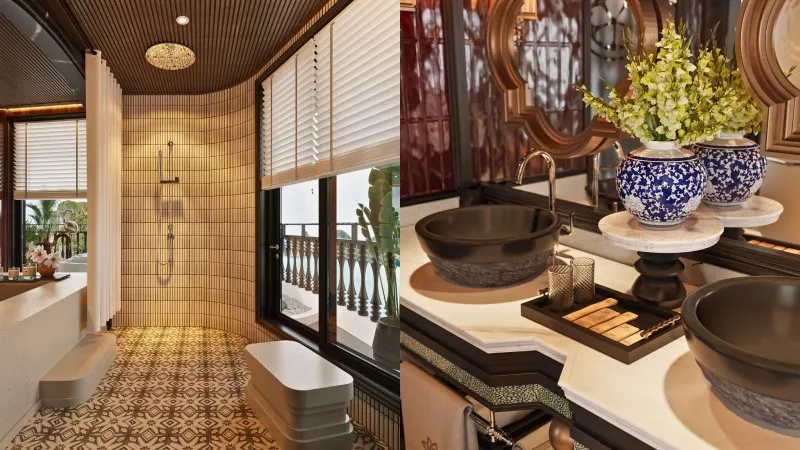 Ultimate Relaxation Bathtub