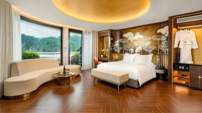 Royal Suite