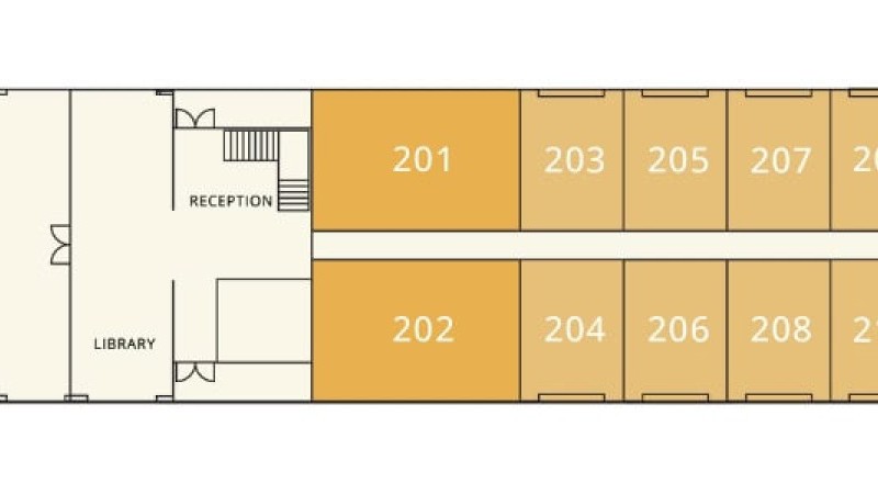 Upper Deck