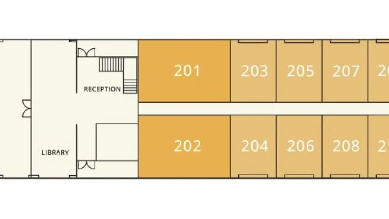 Upper Deck