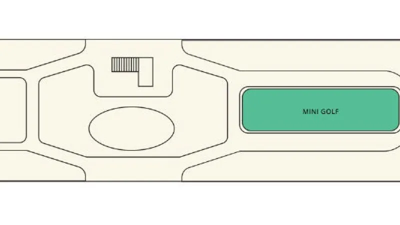 Sun Deck
