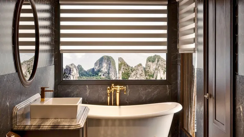 Modern Bathroom