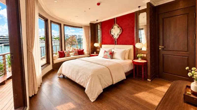 Heritage Suite