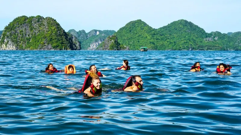 Calming Crystal Water