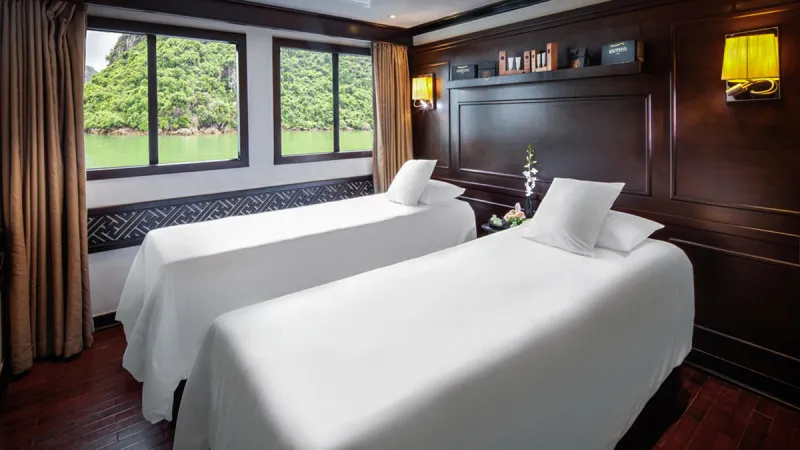 Le Parfum Spa
