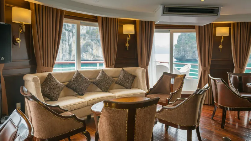Le Piano High End Lounge