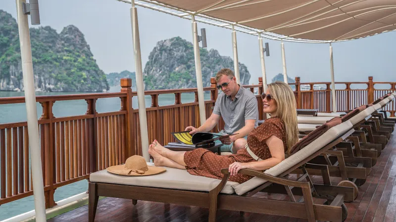 See the breathtaking views