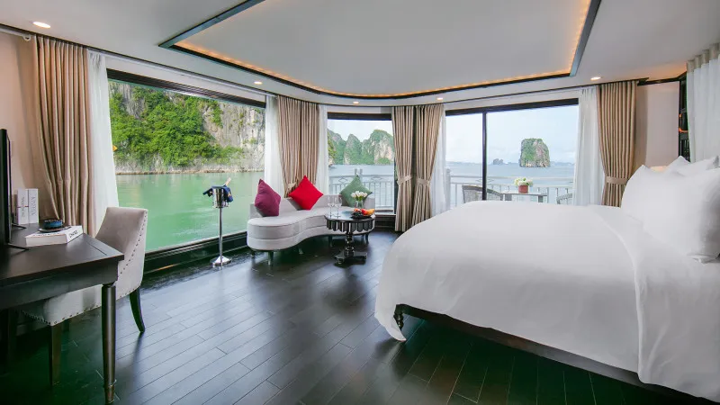 Royal Suite