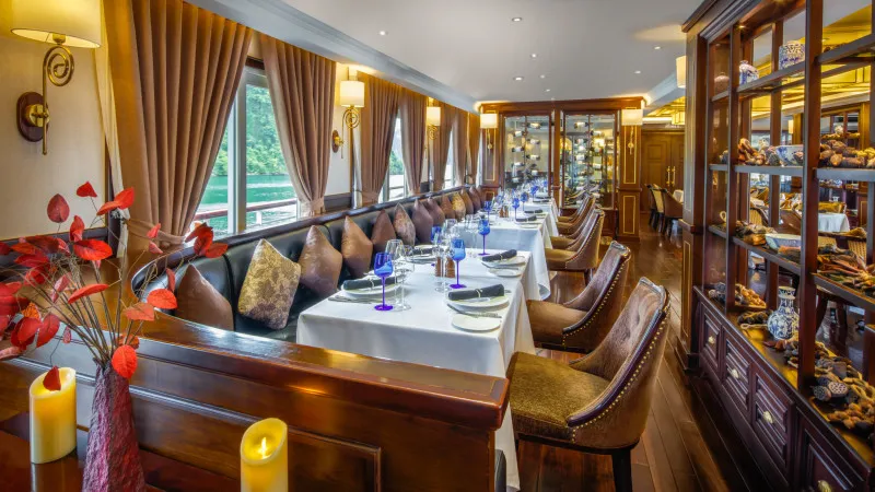 Luxury and Elegance Design