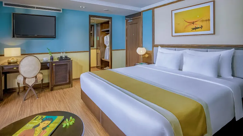 Harmony Suite
