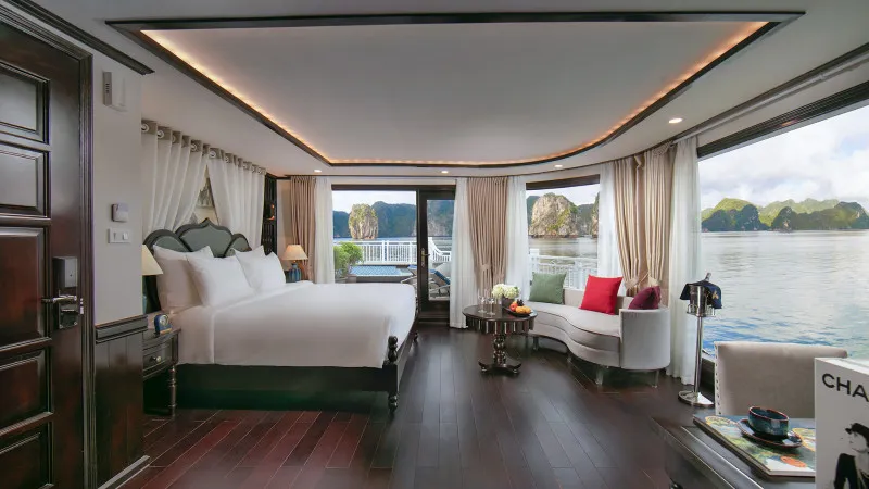 President Suite