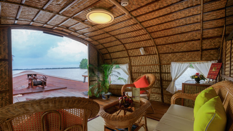 Private Cinema And Lounge