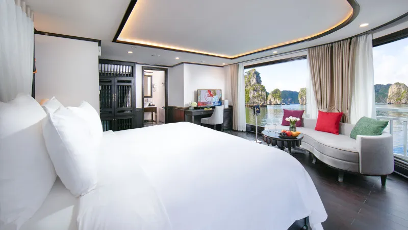 Luxurious Design