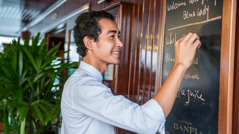 Staff Introduces Regulations