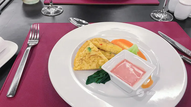Tasty Vegan Dishes