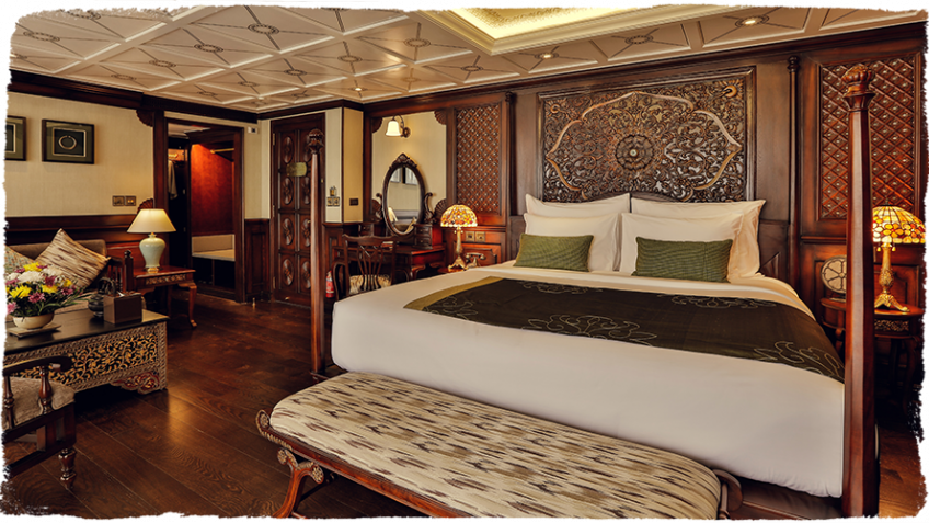 Anawrahta Executive Suite