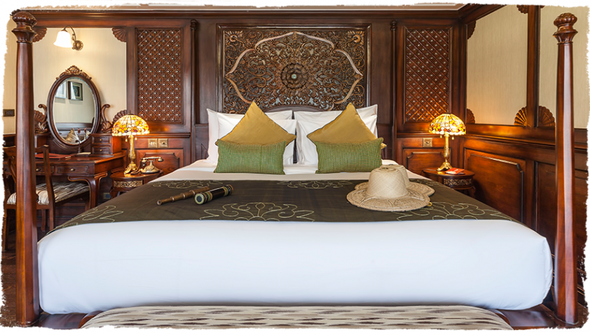 Anawrahta Junior Suite