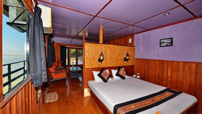 Suite Cabin