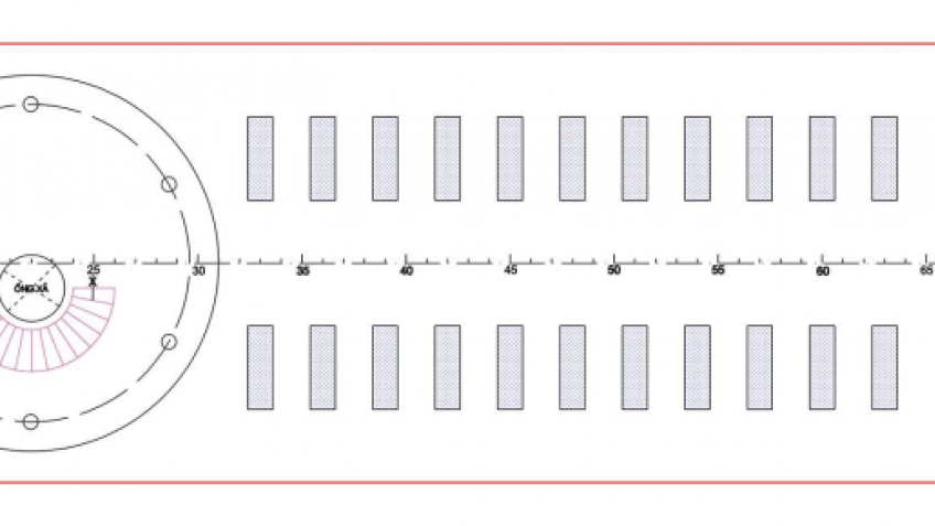 Starlight Cruise: Starlight Sundeck