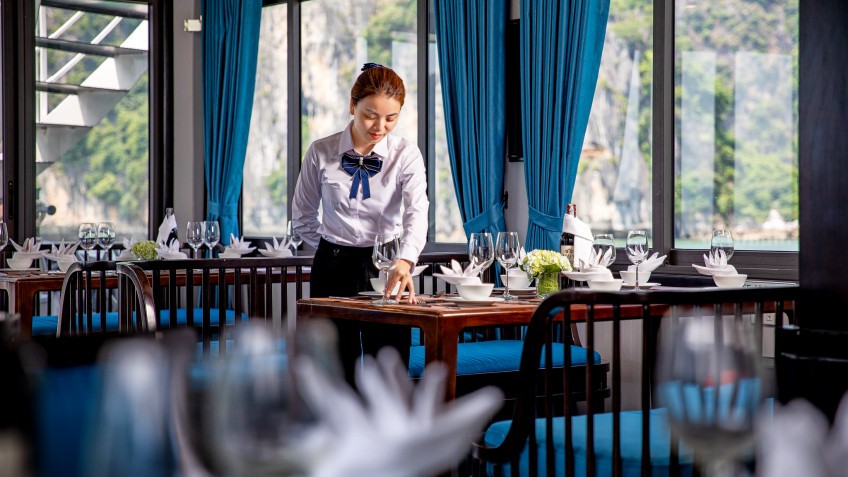 Professional & Caring Staff