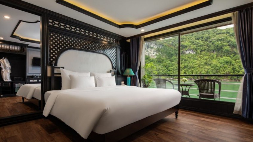 Family Connecting Suite